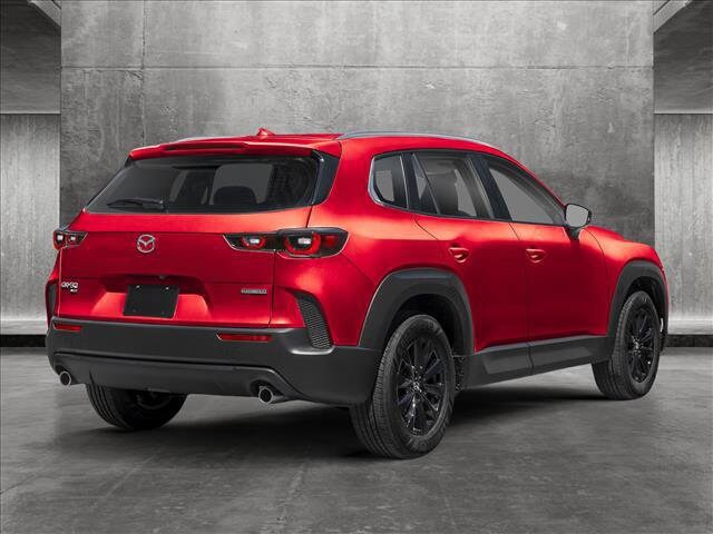 2025 Mazda CX-50 2.5 S Premium photo 2