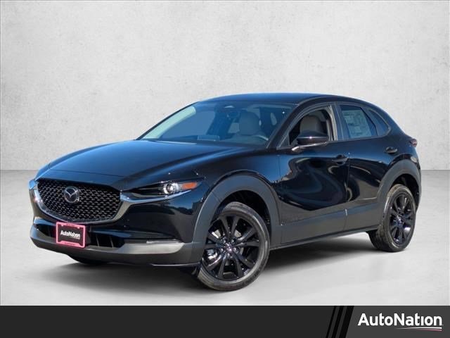 2026 Mazda CX-30 Select Sport's photo