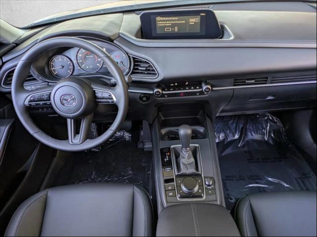 New 2026 Mazda CX-30 2.5 S Select Sport AWD Sport Utility