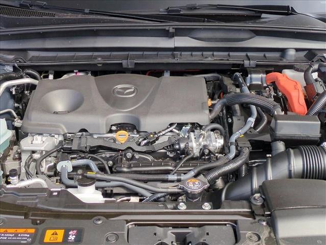 2026 Mazda CX-50 Premium Plus - Photo 17