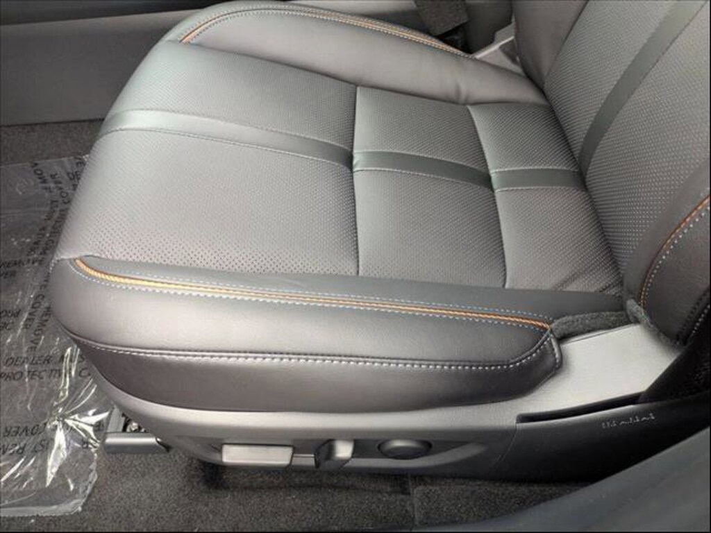 New 2026 Mazda CX-50 Hybrid Premium Plus AWD Sport Utility