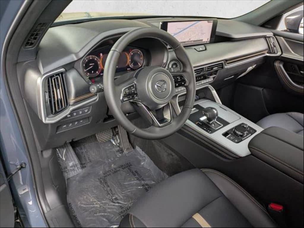 New 2026 Mazda CX-90 3.3 Turbo Premium Plus AWD Sport Utility
