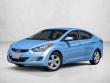 Used 2013 Hyundai Elantra GLS Sedan