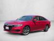 Used 2022 Honda Accord EX-L 1.5T Sedan