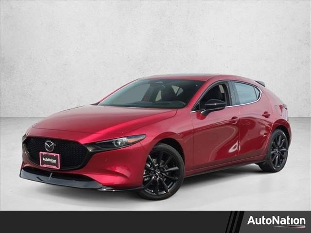 2026 Mazda CX-3 Premium Plus 2.5 AT 5-Door SKYACTIV AWD's photo