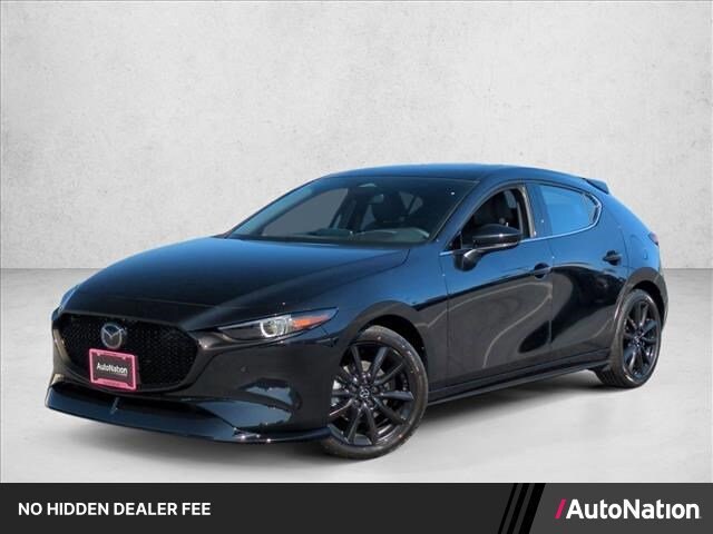 2026 Mazda CX-3 Premium Plus 2.5 AT 5-Door SKYACTIV AWD's photo