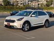  Kia Niro Plug-In Hybrid