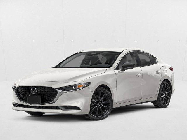 2026 Mazda CX-3 Select Sport AT 4-Door SKYACTIV's photo