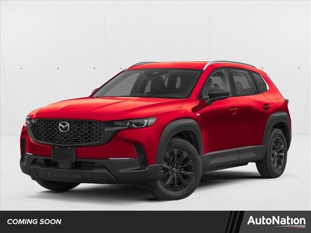 2026 Mazda CX-50 2.5 Hybrid Preferred's photo