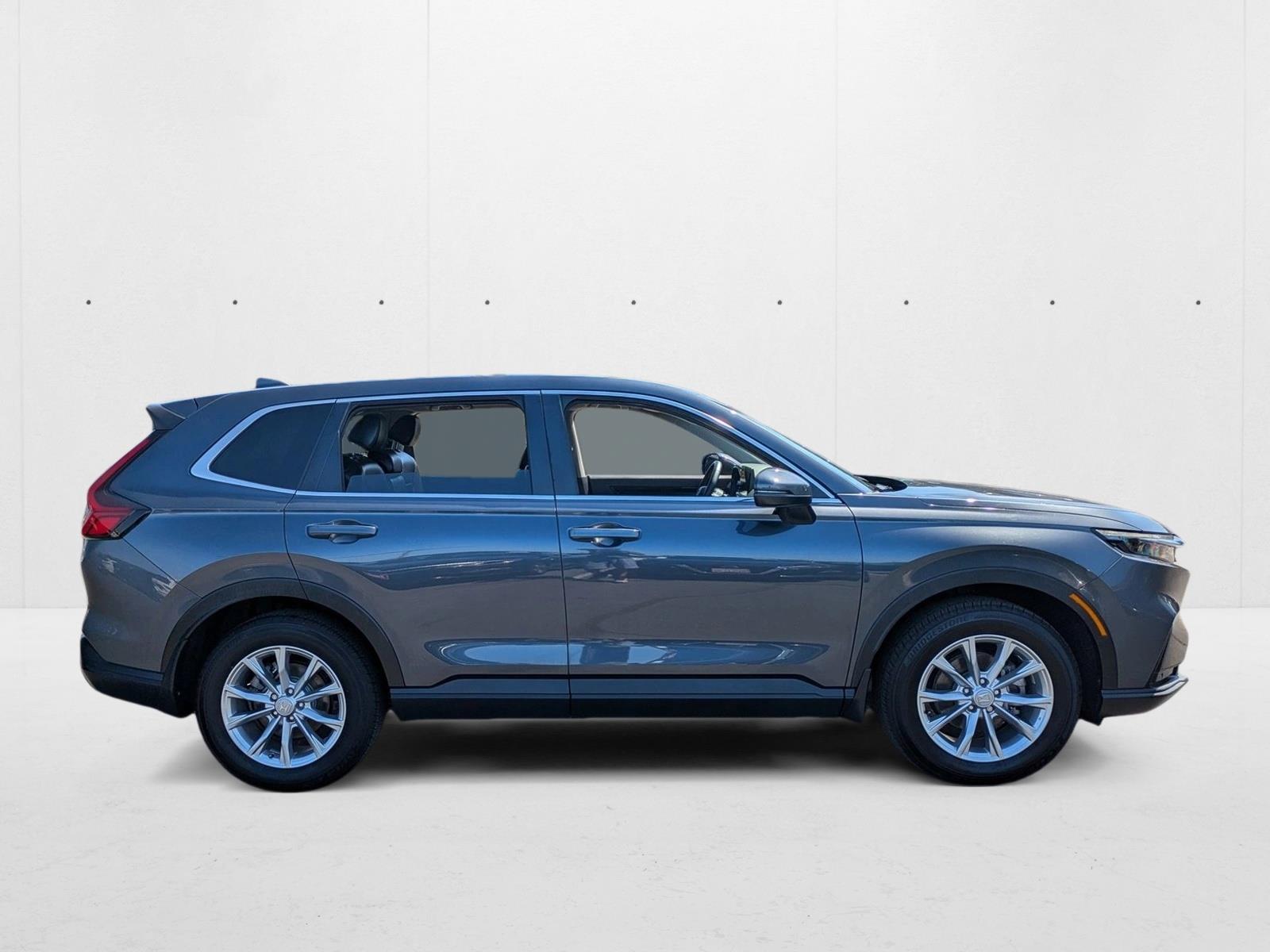 2025 Honda CR-V EX-L photo 4
