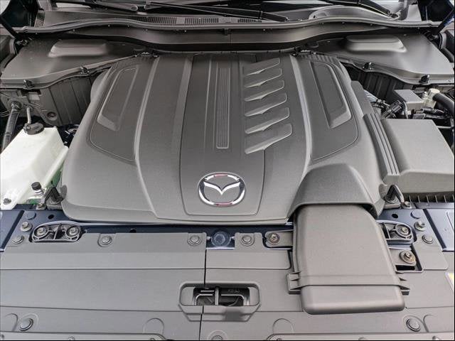 2026 Mazda CX-90 Premium Package - Photo 16