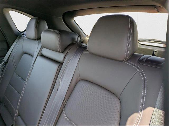 2025 Mazda CX-5 Turbo Signature - Photo 15