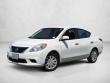 Used 2012 Nissan Versa 1.6 SV Sedan