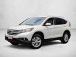 Used 2014 Honda CR-V EX-L w/Navigation AWD SUV