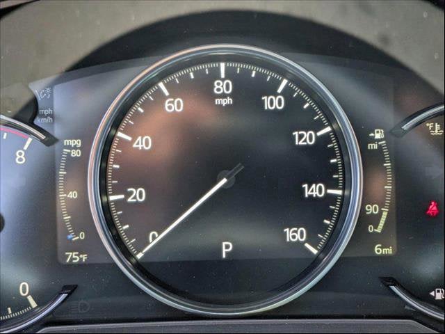 2025 Mazda CX-5 Turbo Signature - Photo 10