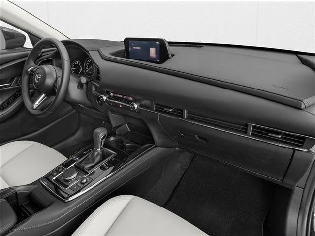 2026 Mazda CX-30 Preferred - Photo 11