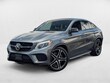 Mercedes-Benz AMG GLE 43