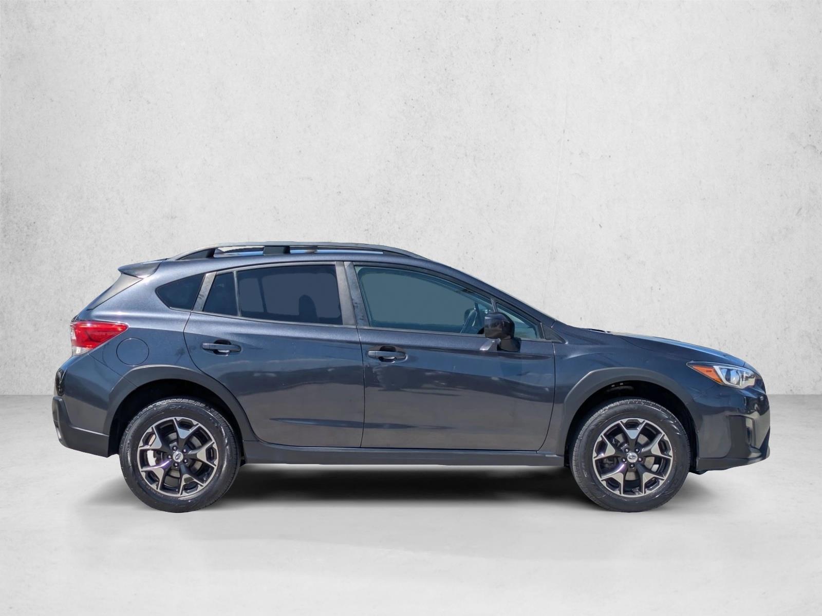 2018 Subaru Crosstrek 2.0i Premium photo 4