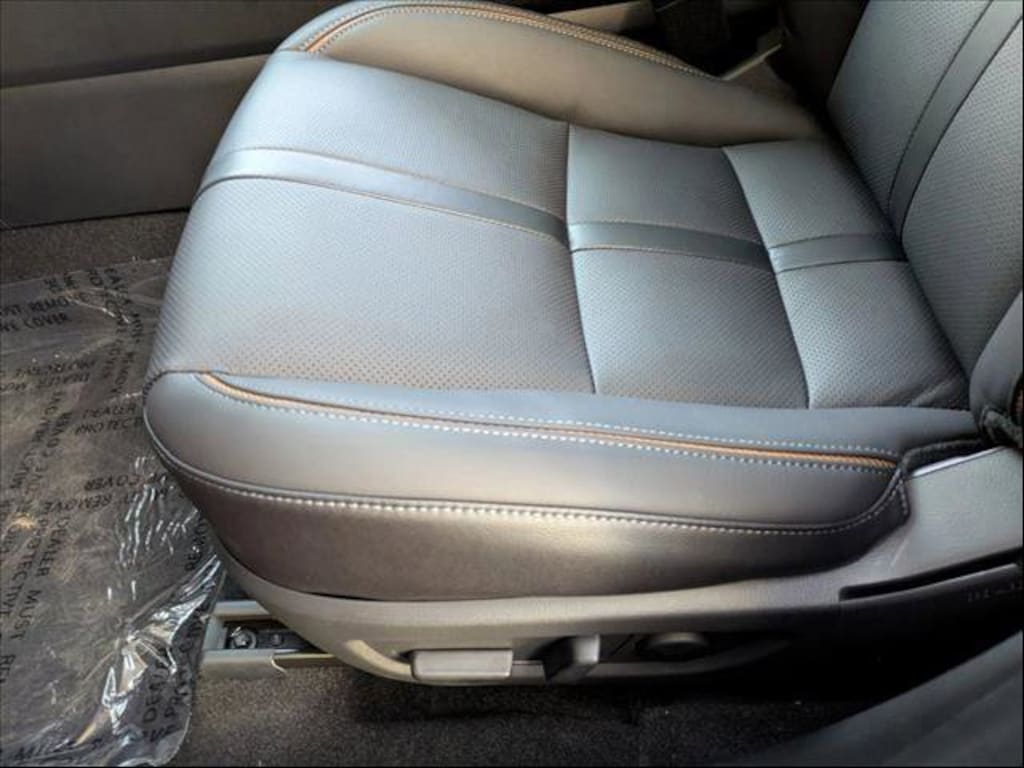 New 2026 Mazda CX-50 Hybrid Premium Plus AWD Sport Utility