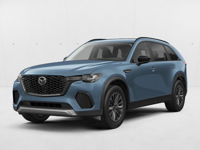 2026 Mazda CX-70 PHEV SC AWD's photo