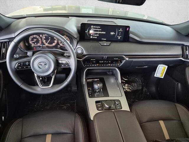 2026 Mazda CX-70 Premium Package - Photo 12