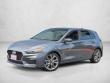 Used 2019 Hyundai Elantra GT N Line Hatchback