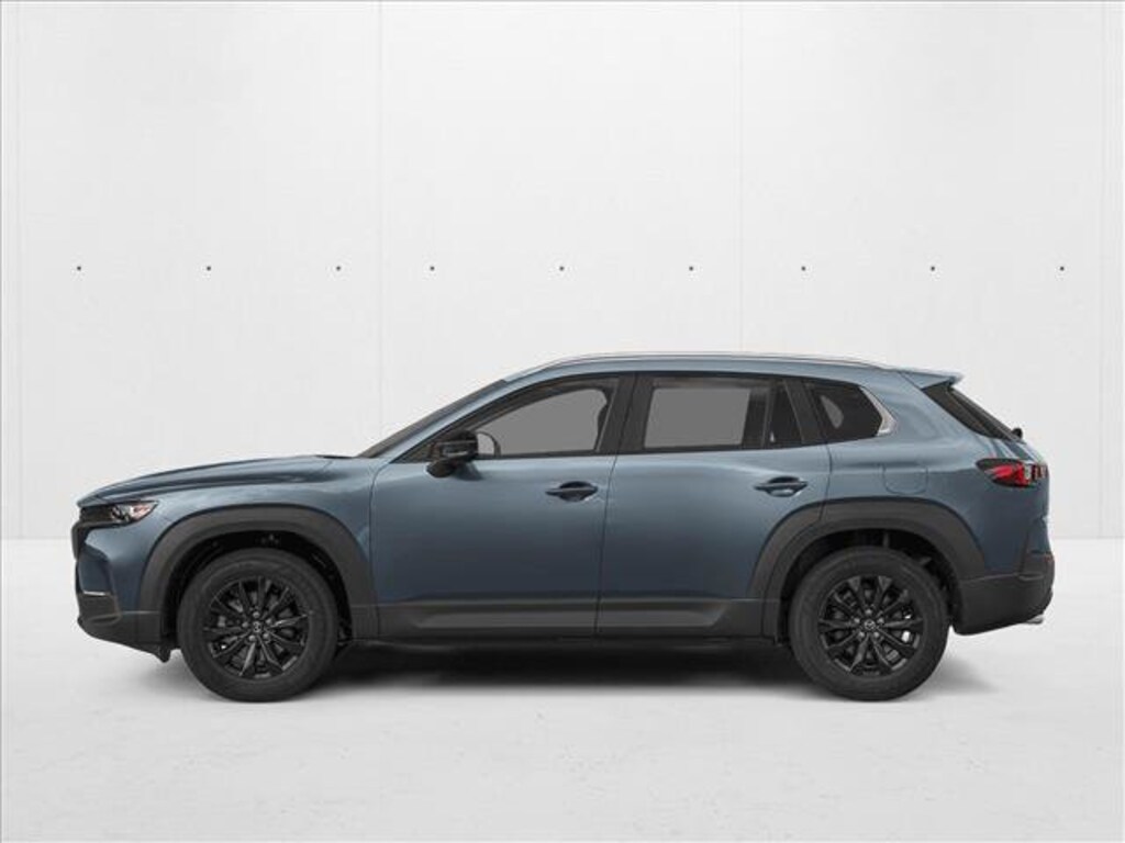 New 2026 Mazda CX-50 2.5 S Select AWD Sport Utility