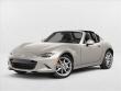 Used 2023 Mazda MX-5 Miata RF Grand Touring Convertible