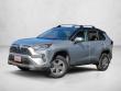 Used 2021 Toyota RAV4 Hybrid XLE SUV
