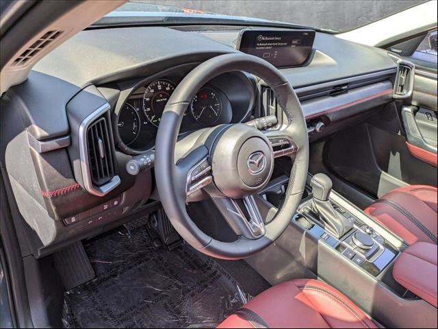 2025 Mazda CX-50 Premium photo 3