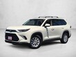  Toyota Grand Highlander