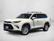 Used 2024 Toyota Grand Highlander XLE SUV