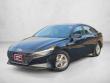 Used 2022 Hyundai Elantra SE Sedan