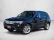 Used 2017 BMW X3 xDrive28i SUV