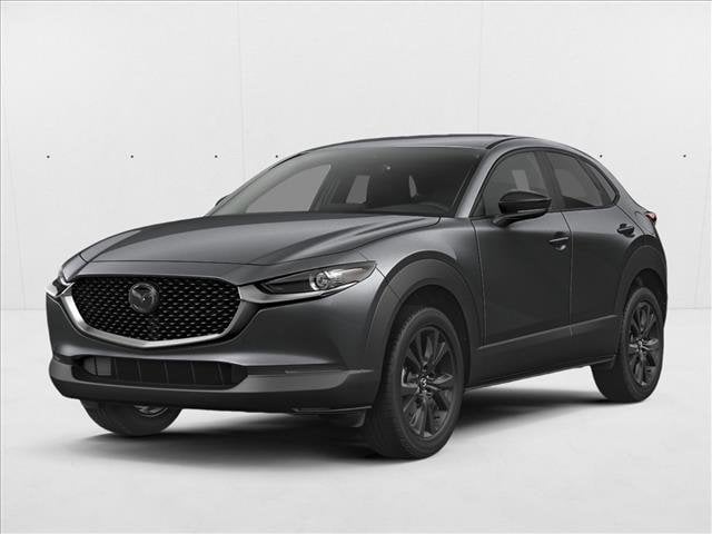 2026 Mazda CX-30 Select Sport AWD's photo
