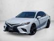 Used 2019 Toyota Camry XSE Sedan