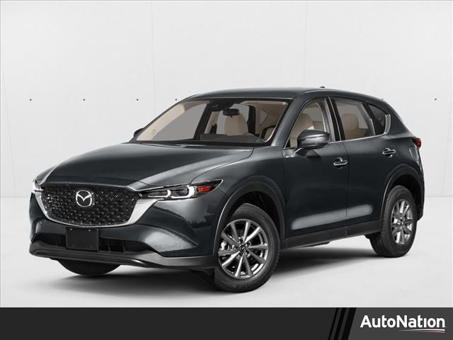 2023 Mazda CX-5 S Select Package Auto AWD's photo