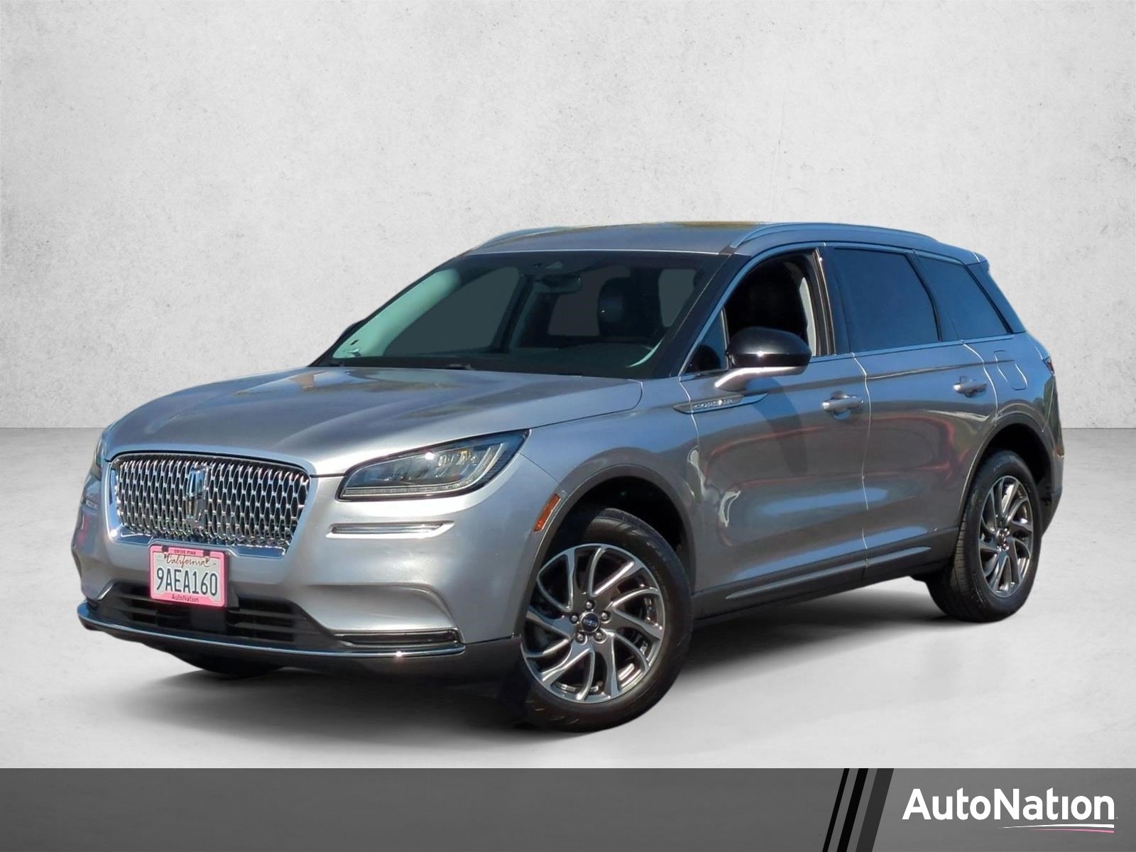 2022 Lincoln Corsair