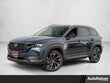  Mazda CX-50 Hybrid