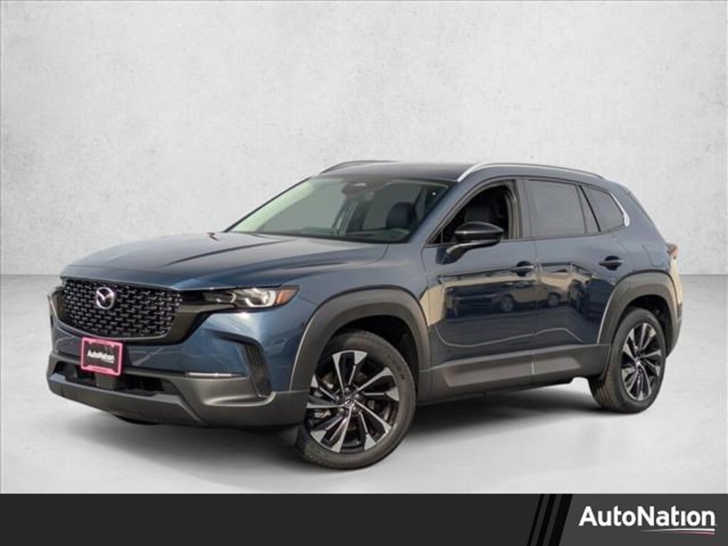 New 2026 Mazda CX-50 Hybrid Premium Plus AWD Sport Utility