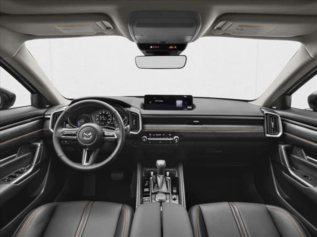 New 2026 Mazda CX-50 Hybrid Premium AWD Sport Utility