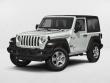 Used 2023 Jeep Wrangler 2-DOOR SPORT 4X4 SUV