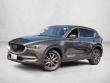 Used 2017 Mazda Mazda CX-5 Grand Touring SUV