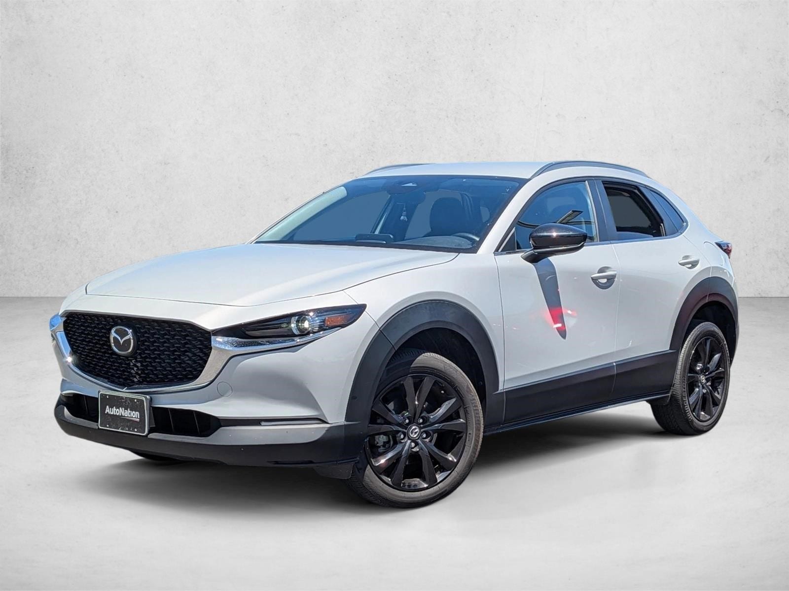 2024 Mazda CX-30 Select Sport AWD's photo
