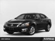 Used 2015 Nissan Altima 2.5 SV Sedan