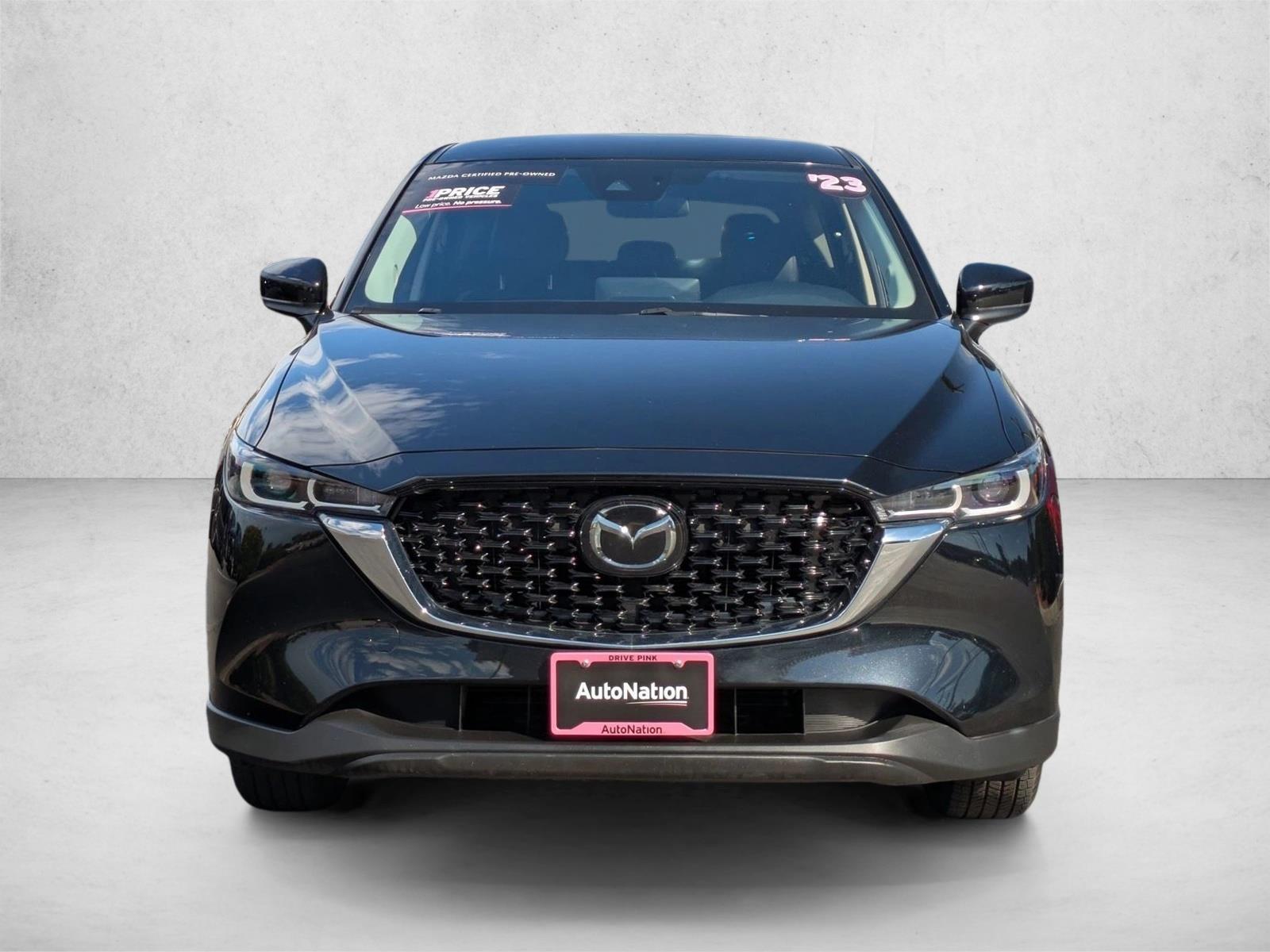 2023 Mazda CX-5 2.5 Select photo 2
