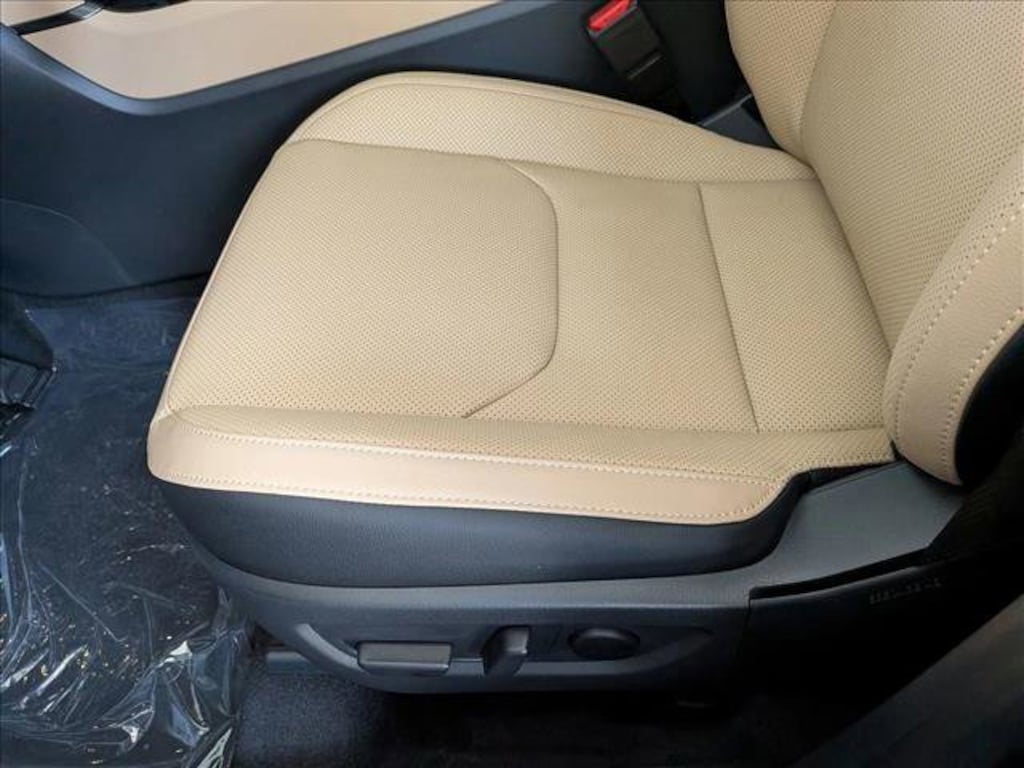 New 2026 Mazda CX-5 2.5 S Premium AWD Sport Utility