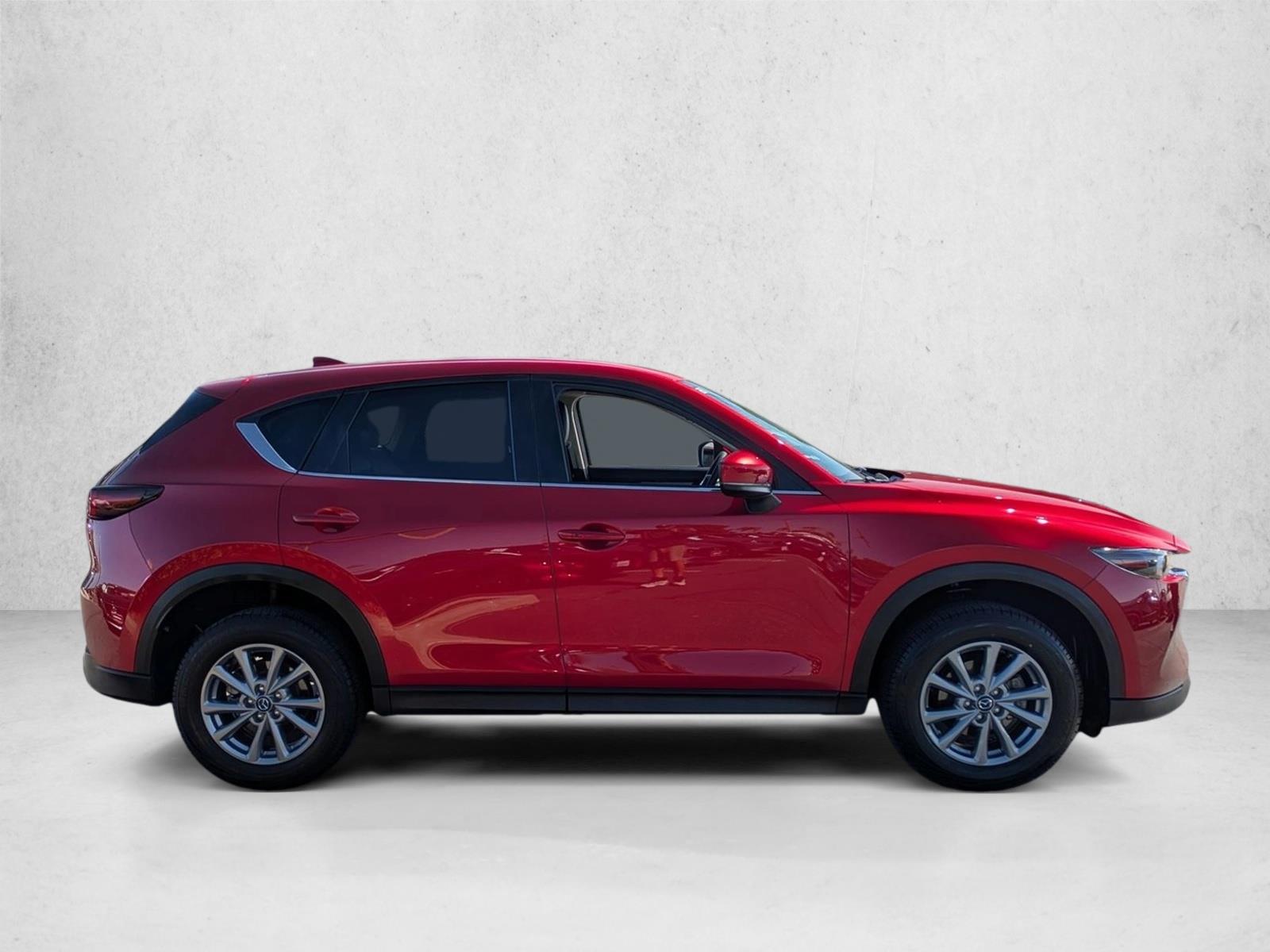 2023 Mazda CX-5 2.5 Select photo 3