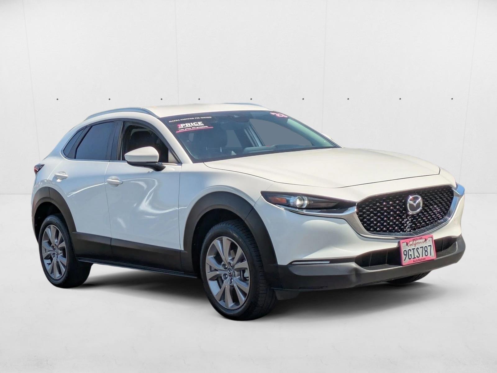 2023 Mazda CX-30 2.5 S Preferred photo 2