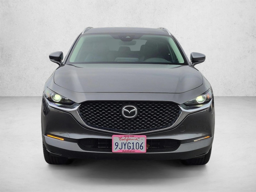 Certified 2023 Mazda CX-30 2.5 S Select Package SUV